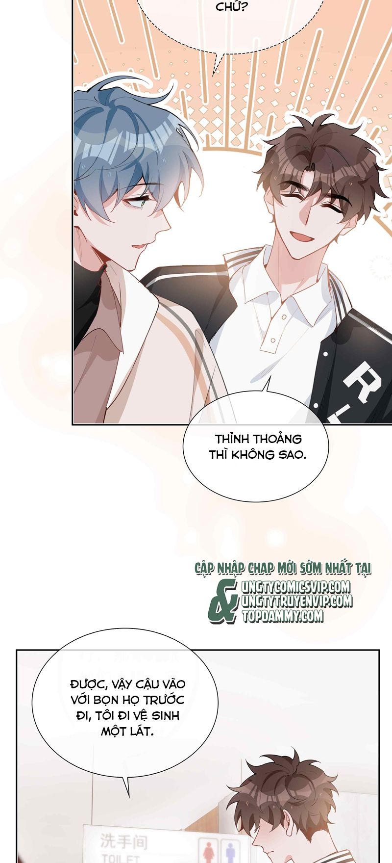 Sơn Hải Cao Trung Chapter 81 - Next Chapter 82
