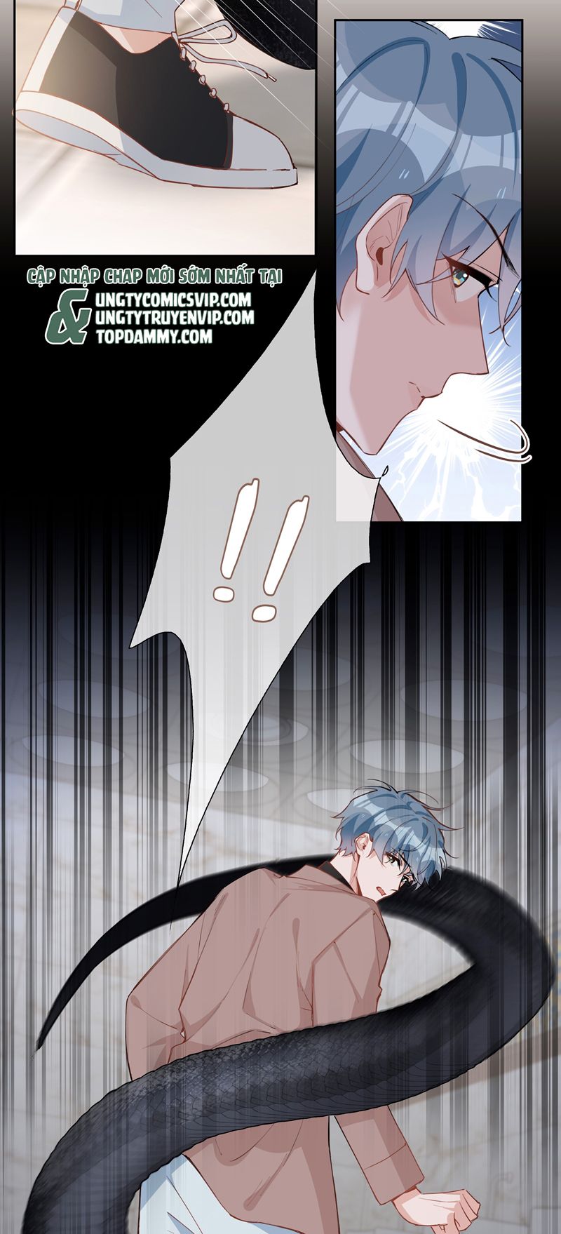 Sơn Hải Cao Trung Chapter 81 - Next Chapter 82