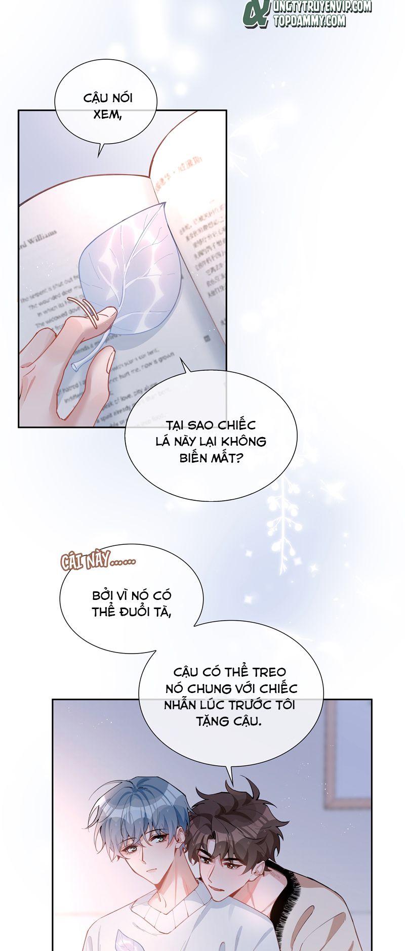 Sơn Hải Cao Trung Chapter 81 - Next Chapter 82