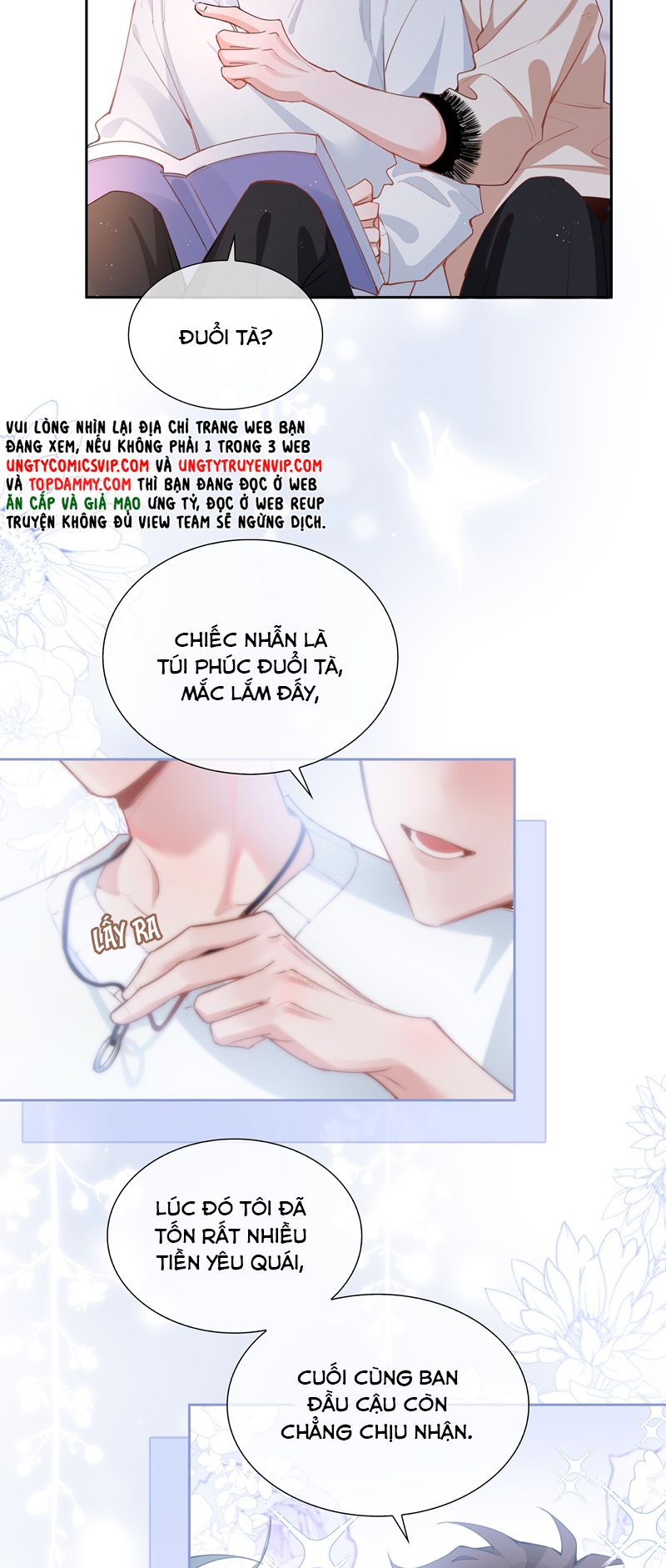 Sơn Hải Cao Trung Chapter 81 - Next Chapter 82