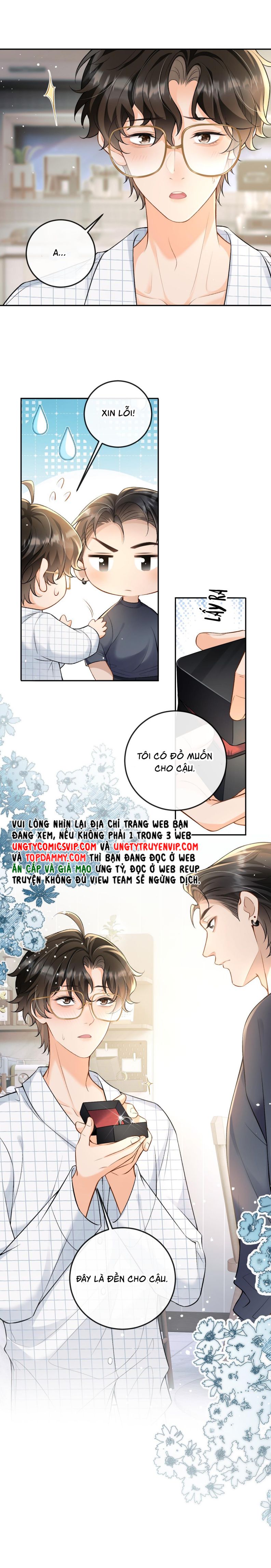 Bản Tính Hạ Đẳng Chapter 10 - Next Chapter 11