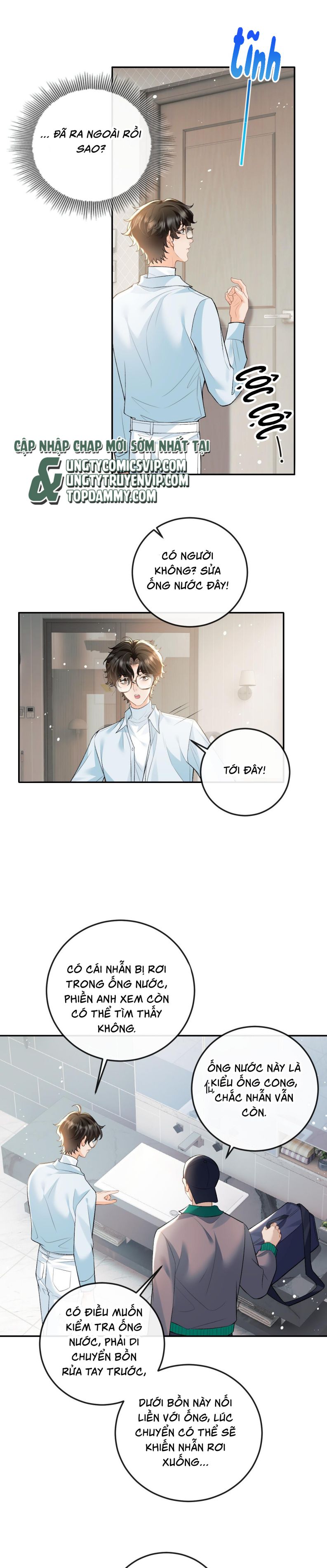 Bản Tính Hạ Đẳng Chapter 11 - Next Chapter 12