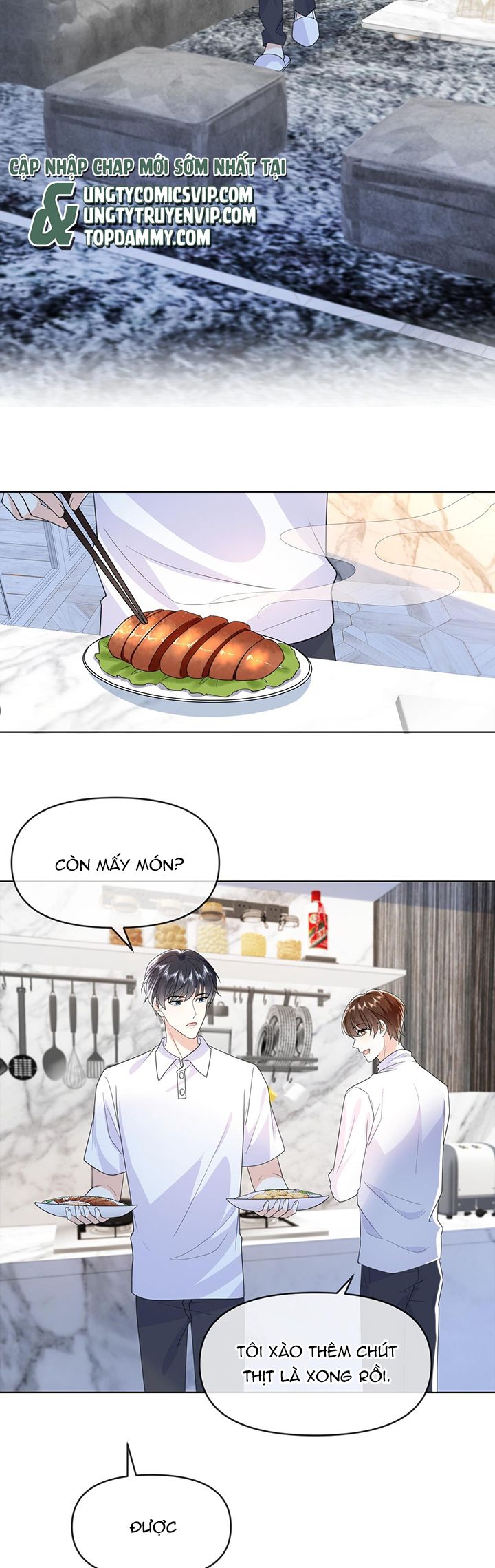 Chó Săn Chapter 14 - Next Chapter 15