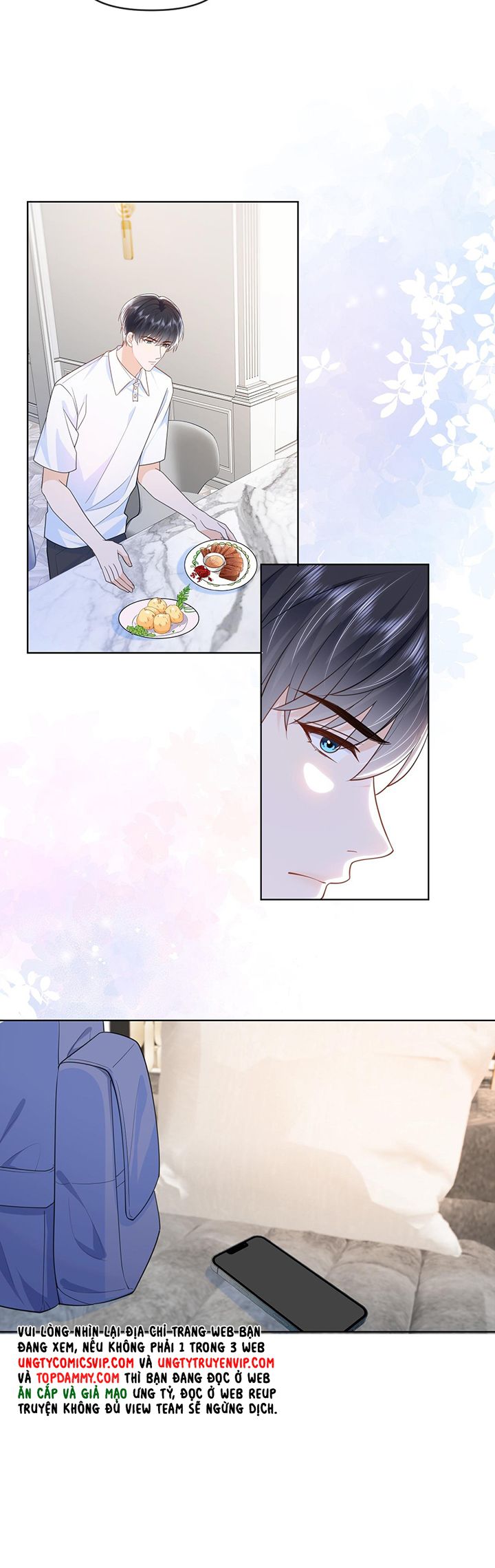 Chó Săn Chapter 14 - Next Chapter 15