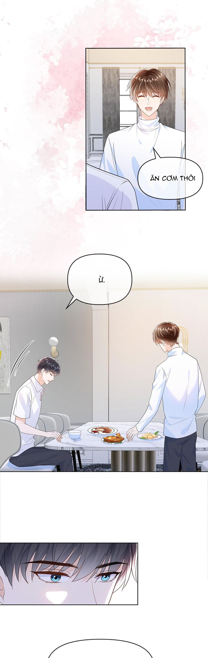 Chó Săn Chapter 14 - Next Chapter 15