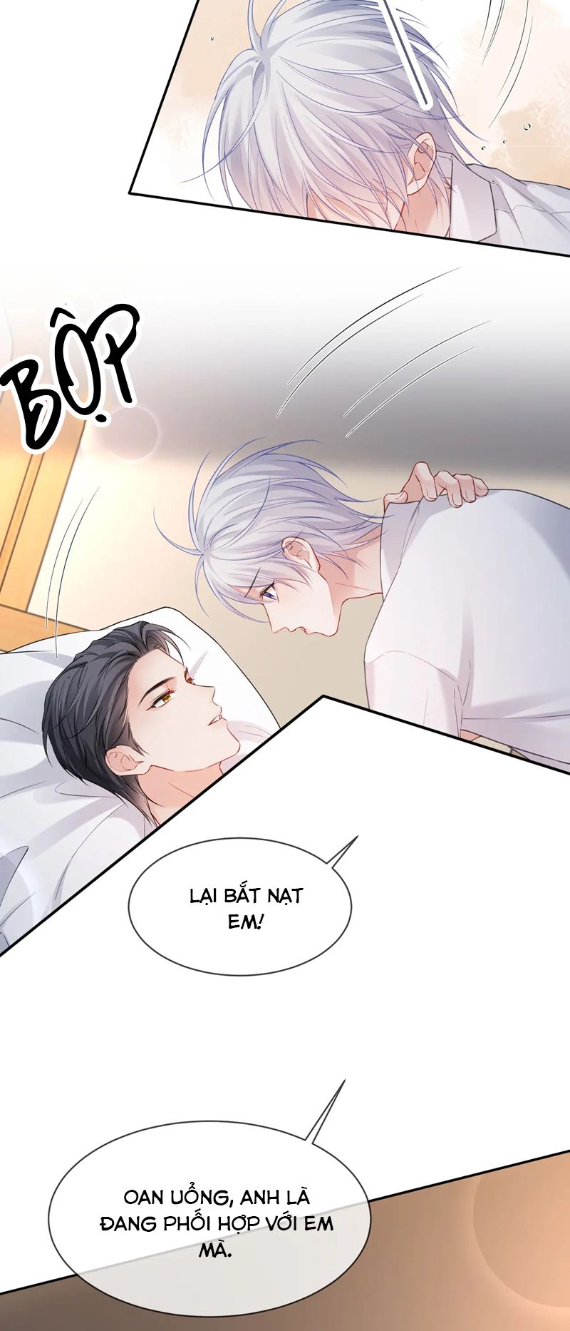 Đơn Xin Ly Hôn Chap 116 - Next Chap 117