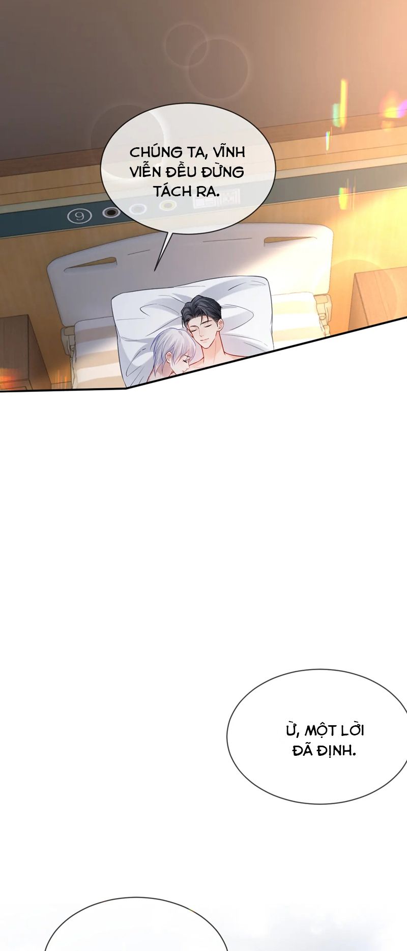 Đơn Xin Ly Hôn Chap 116 - Next Chap 117
