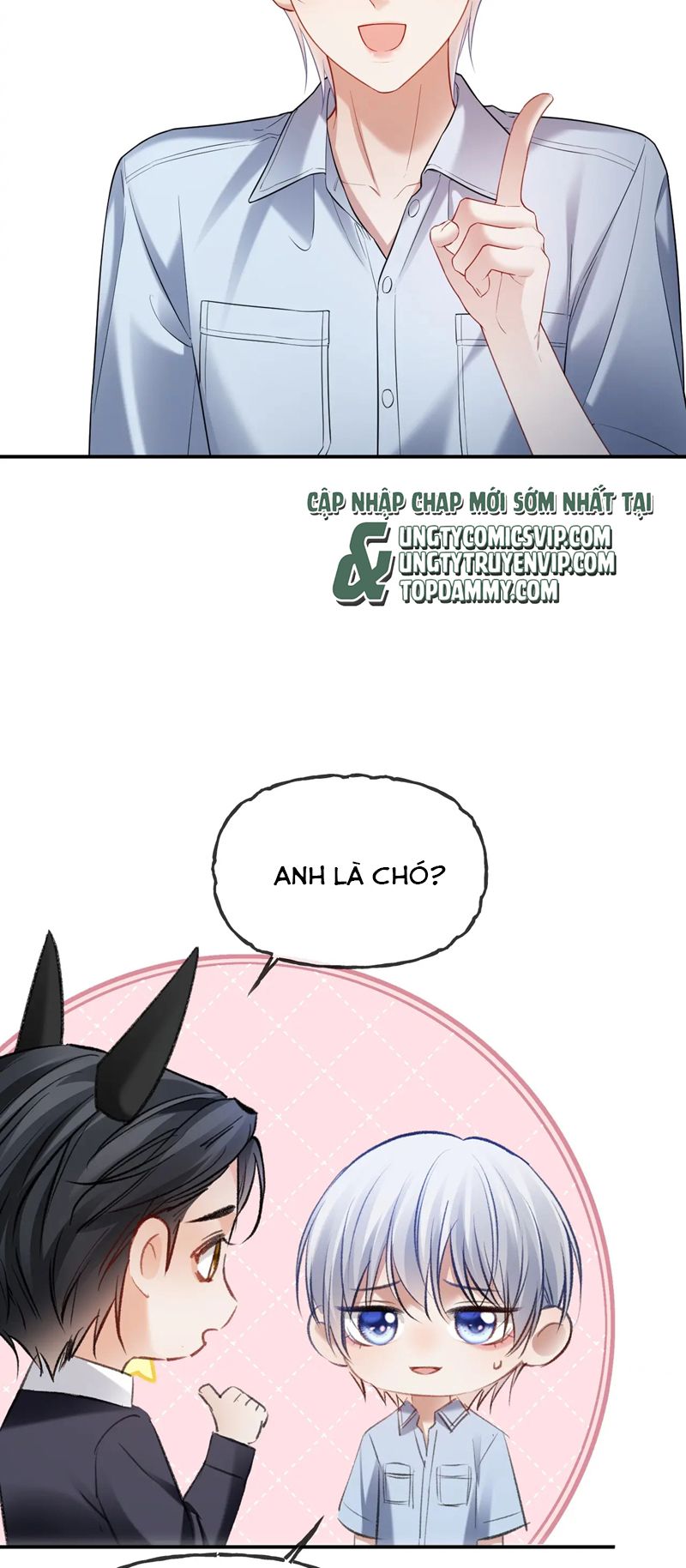 Đơn Xin Ly Hôn Chap 116 - Next Chap 117