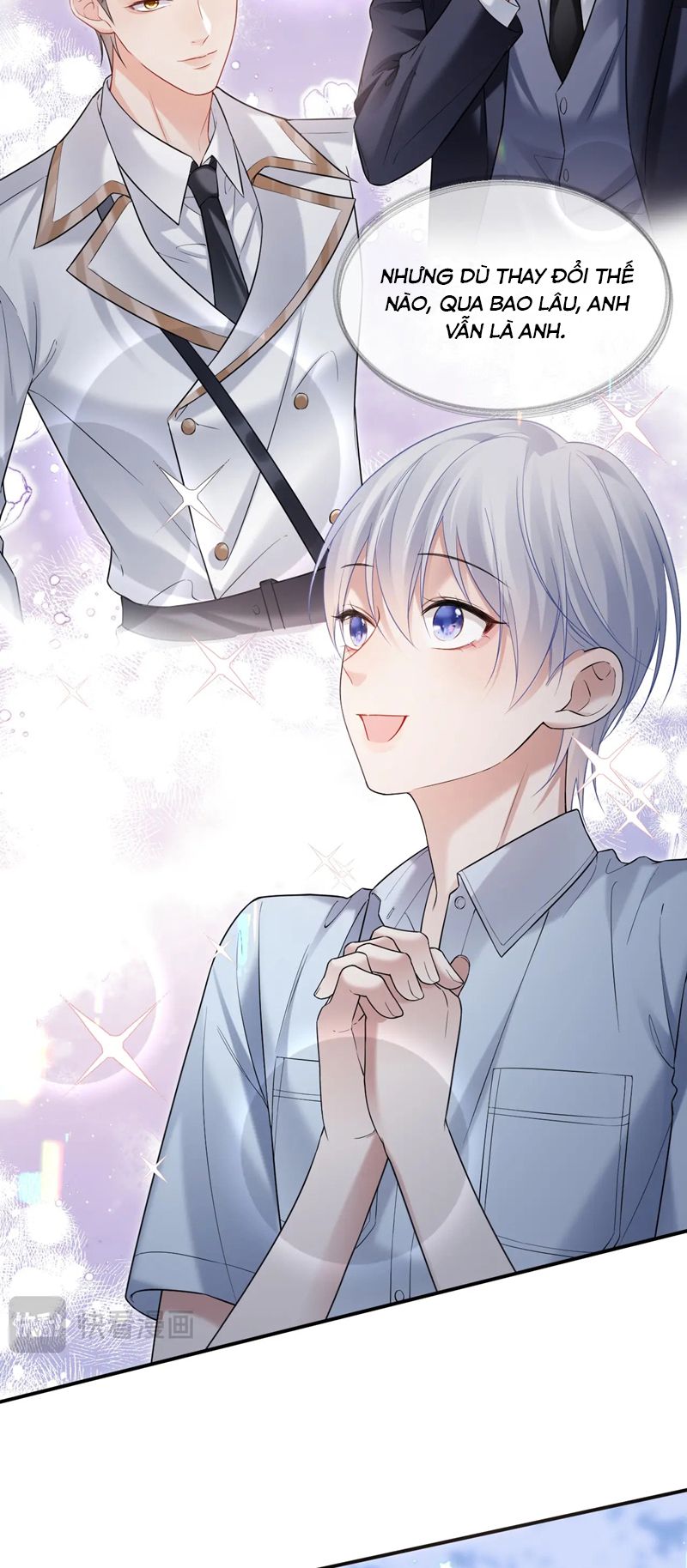 Đơn Xin Ly Hôn Chap 116 - Next Chap 117