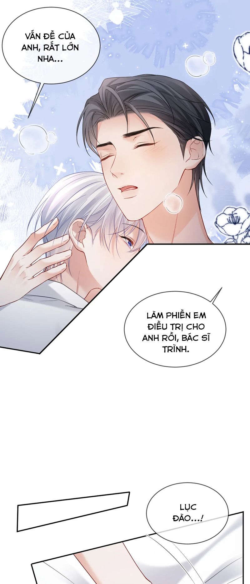 Đơn Xin Ly Hôn Chap 116 - Next Chap 117