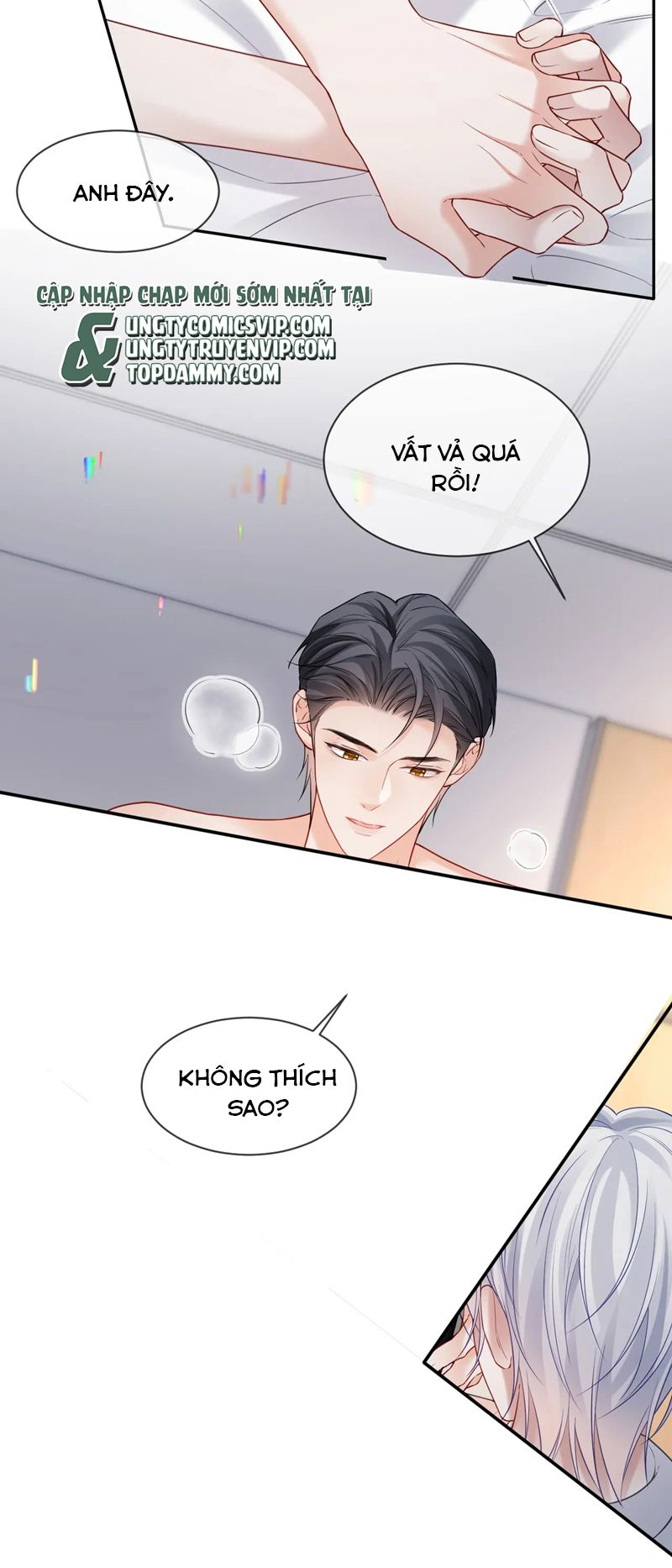 Đơn Xin Ly Hôn Chap 116 - Next Chap 117