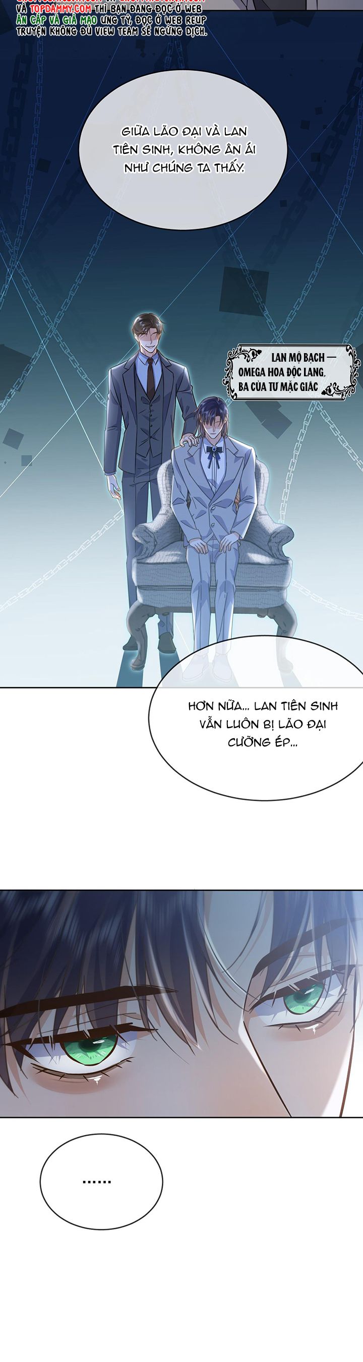 Huynh Dạy Dỗ Đệ Bất Kính Chapter 37 - Trang 3