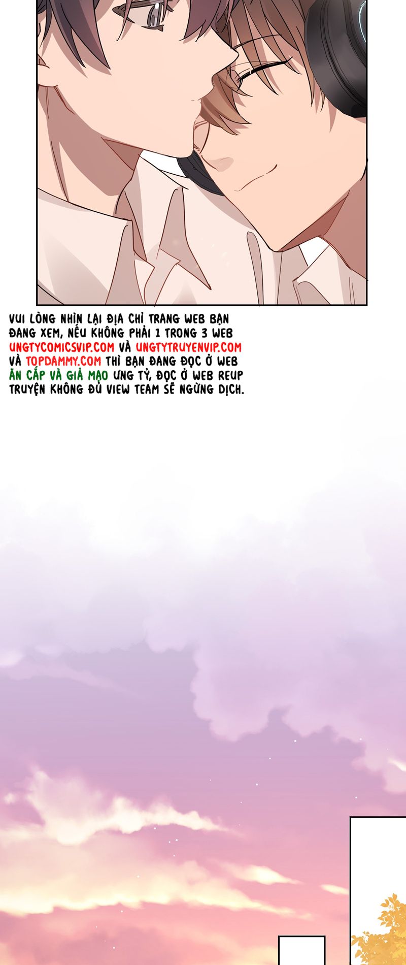 Tuế Nguyệt Gian Chapter 27 - Trang 3