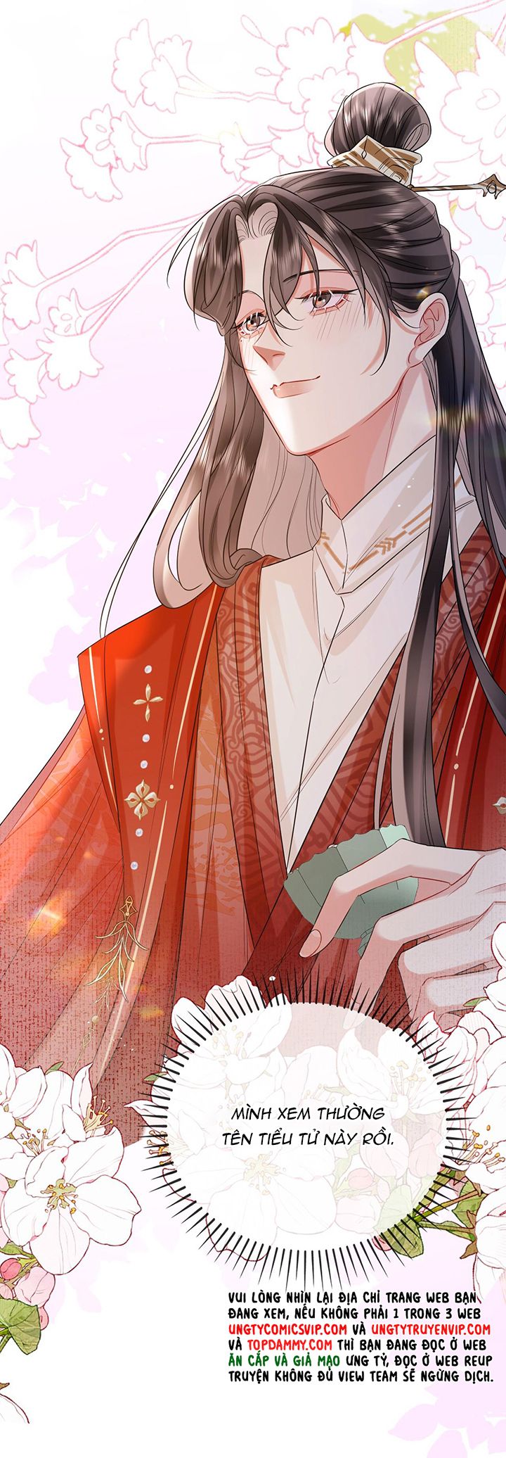 Ôn Hương Diễm Ngọc Chapter 14 - Trang 4