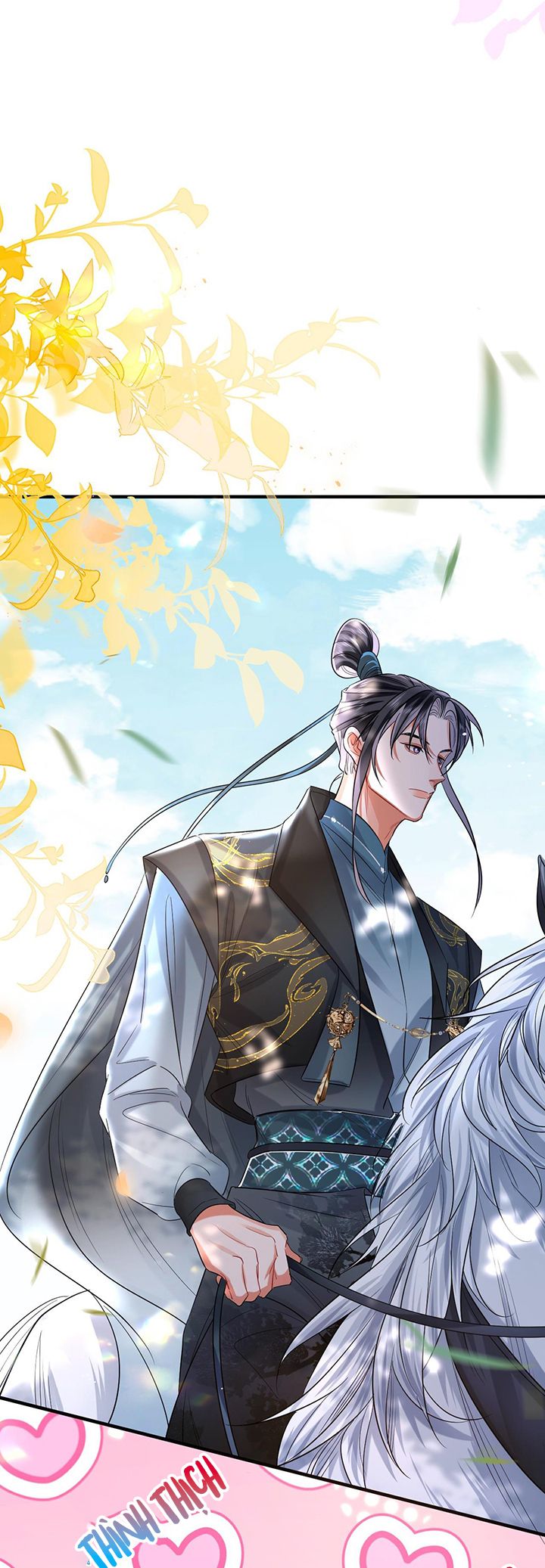 Ôn Hương Diễm Ngọc Chapter 14 - Trang 4