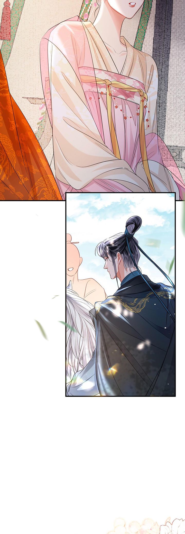 Ôn Hương Diễm Ngọc Chapter 14 - Trang 4