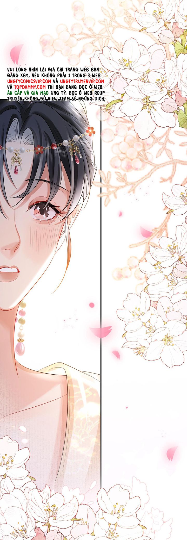 Ôn Hương Diễm Ngọc Chapter 14 - Trang 4