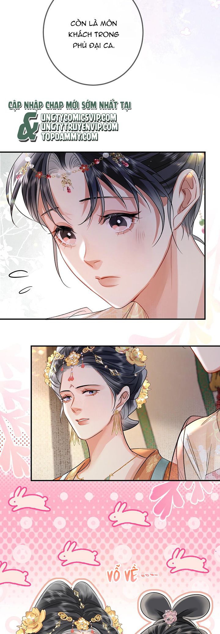 Ôn Hương Diễm Ngọc Chapter 14 - Trang 4