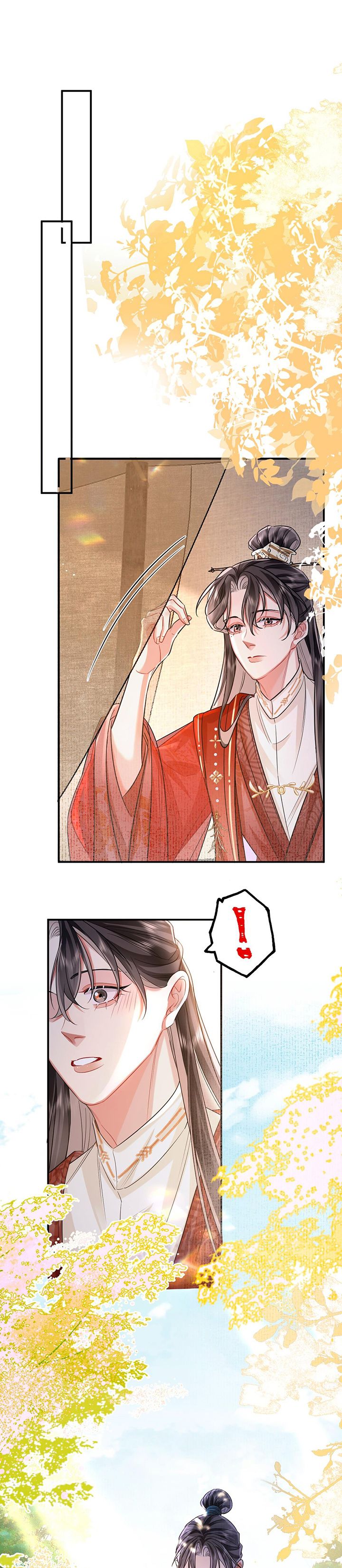 Ôn Hương Diễm Ngọc Chapter 14 - Trang 4