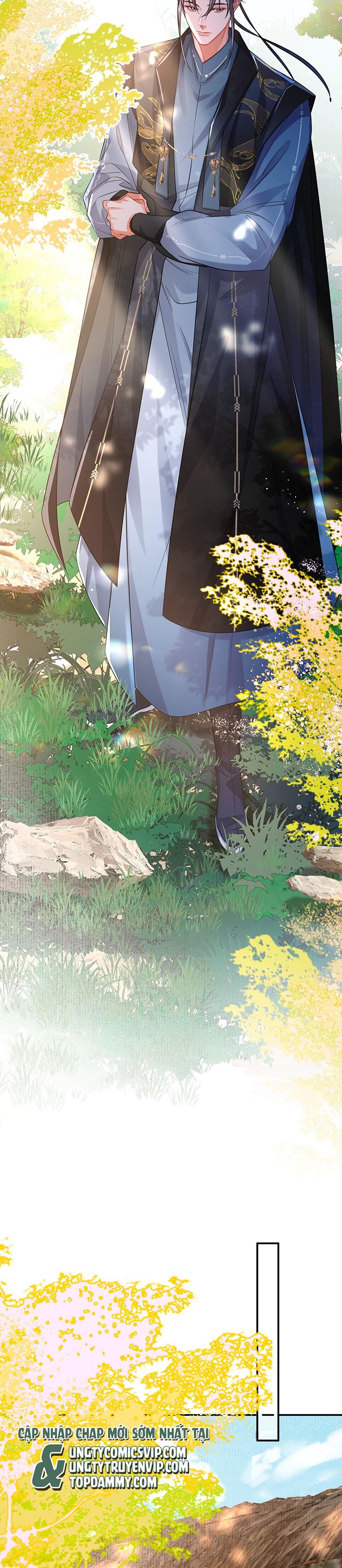 Ôn Hương Diễm Ngọc Chapter 14 - Trang 4