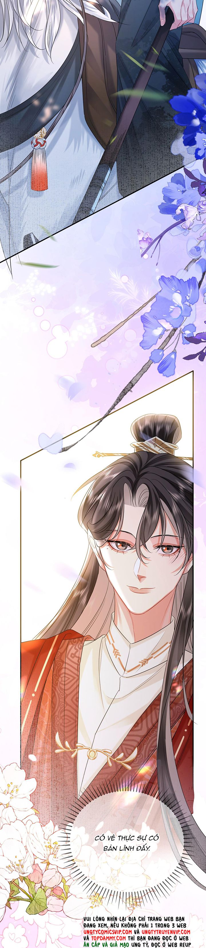 Ôn Hương Diễm Ngọc Chapter 14 - Trang 4