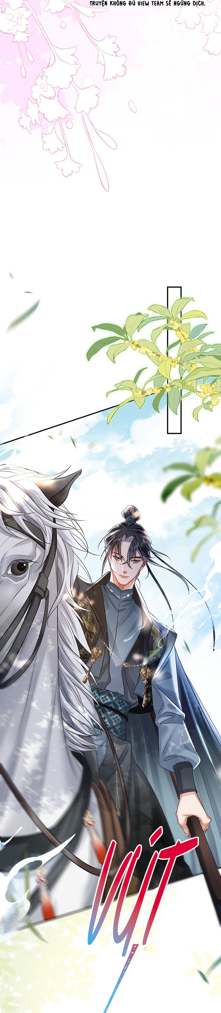 Ôn Hương Diễm Ngọc Chapter 14 - Trang 4