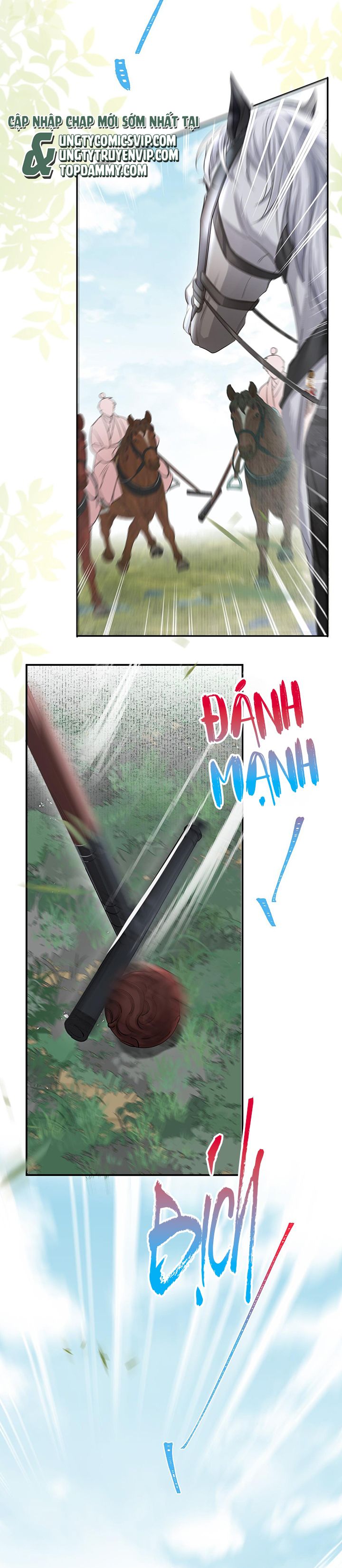 Ôn Hương Diễm Ngọc Chapter 14 - Trang 4