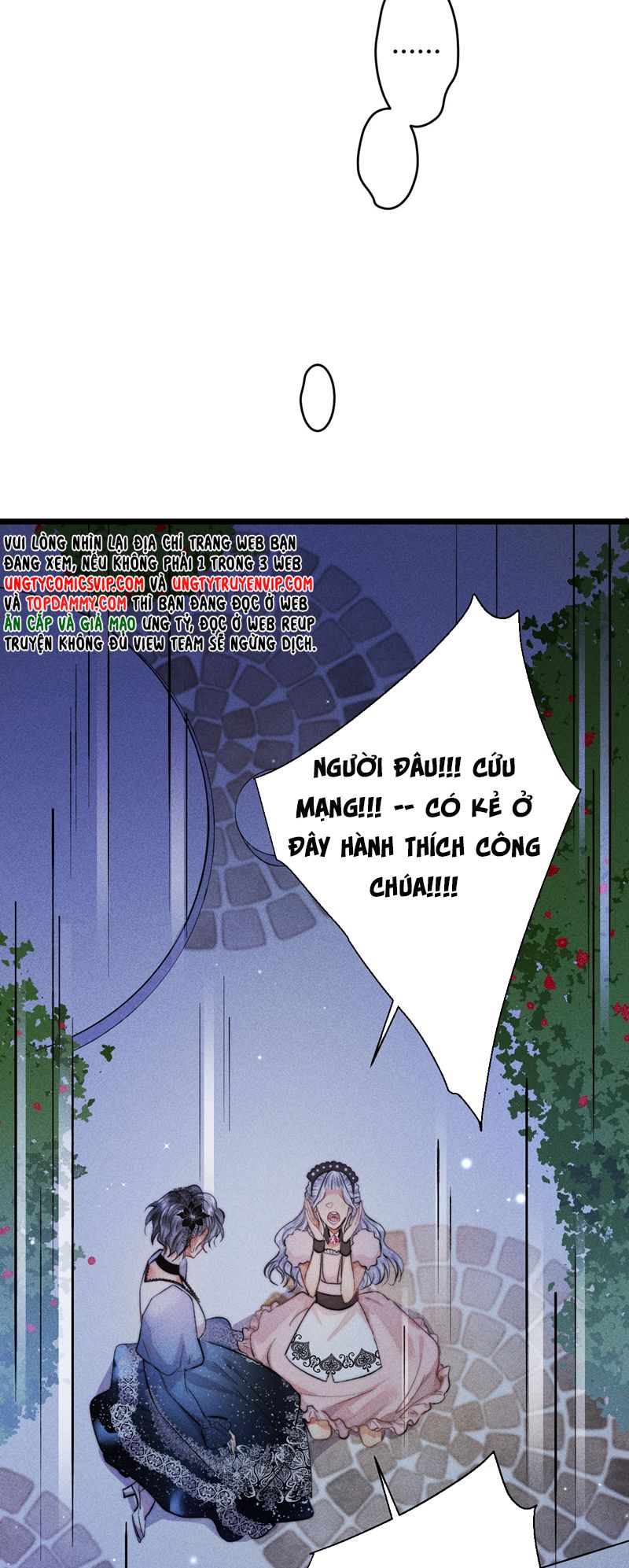 Cao Tháp Chapter 28 - Trang 4