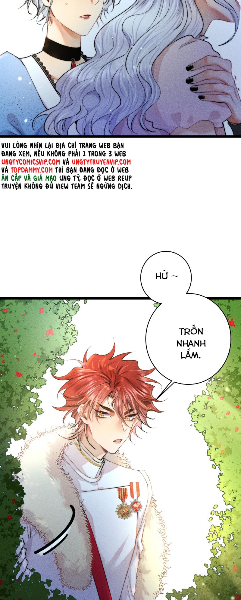 Cao Tháp Chapter 28 - Trang 4