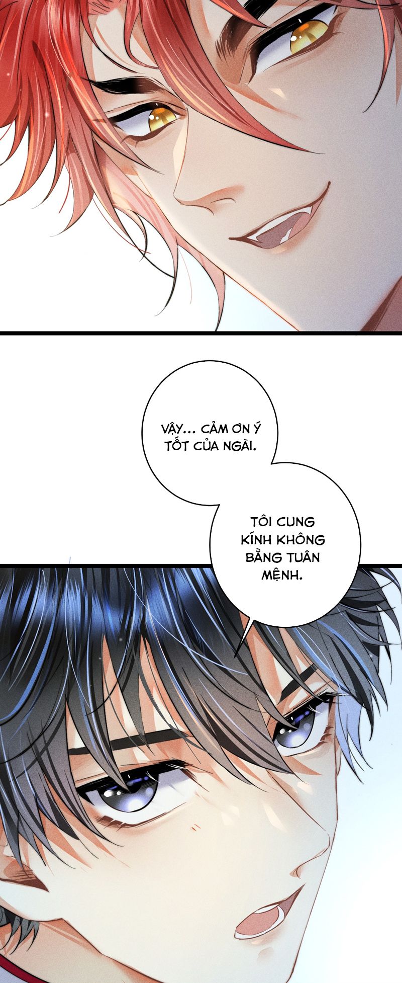 Cao Tháp Chapter 28 - Trang 4
