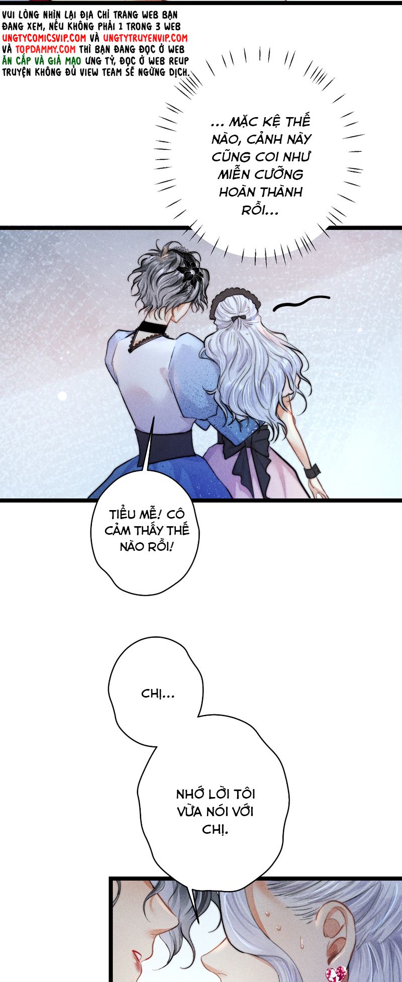 Cao Tháp Chapter 28 - Trang 4