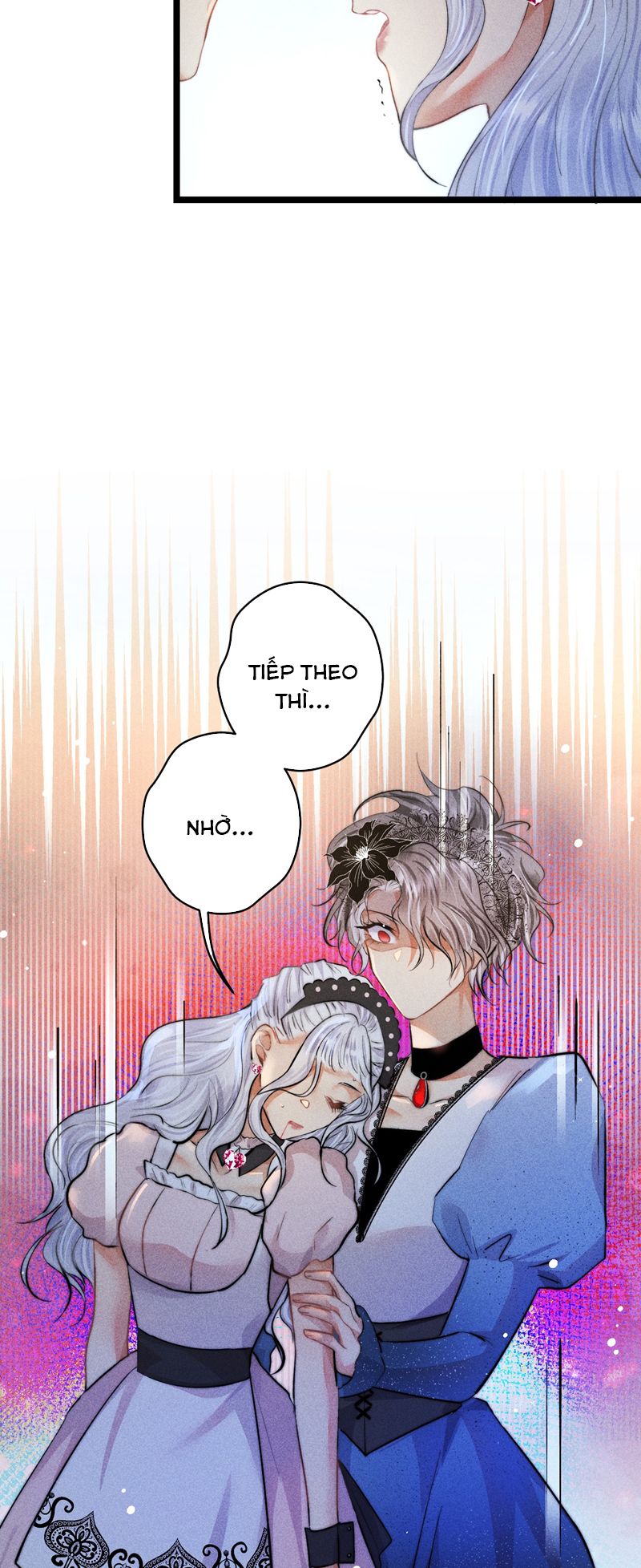 Cao Tháp Chapter 28 - Trang 4