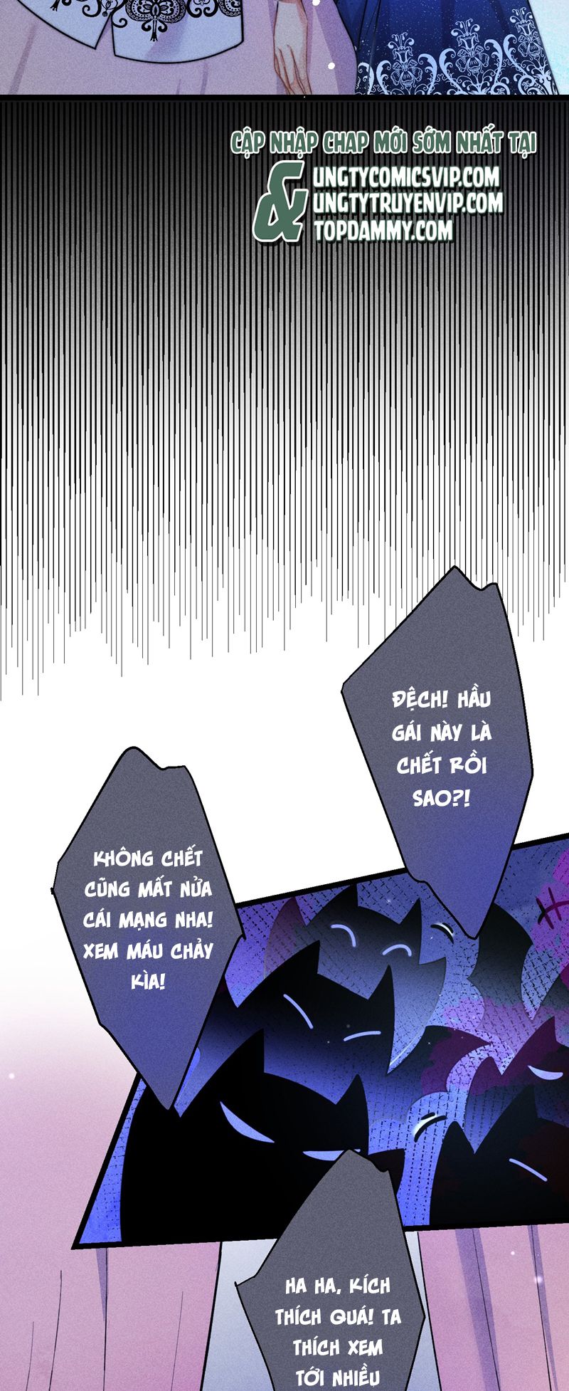 Cao Tháp Chapter 28 - Trang 4