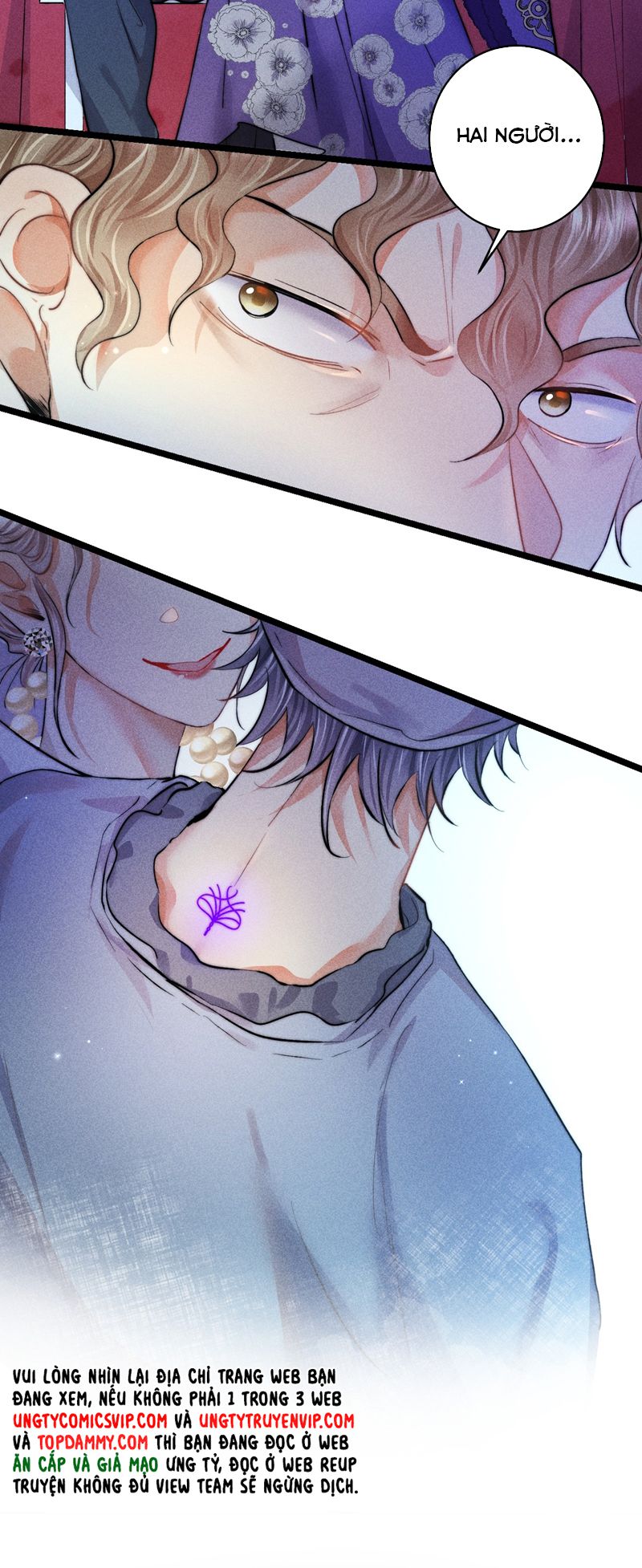 Cao Tháp Chapter 28 - Trang 4