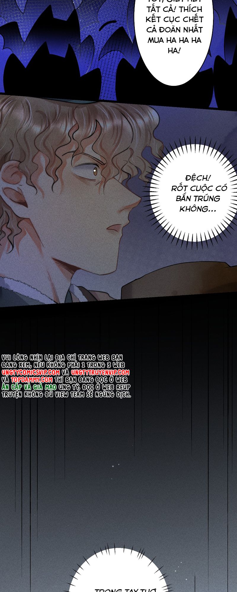 Cao Tháp Chapter 28 - Trang 4