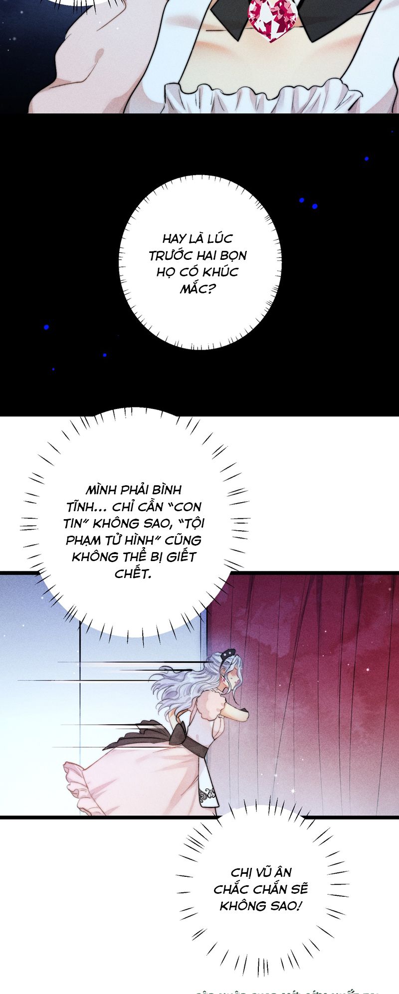 Cao Tháp Chapter 28 - Trang 4