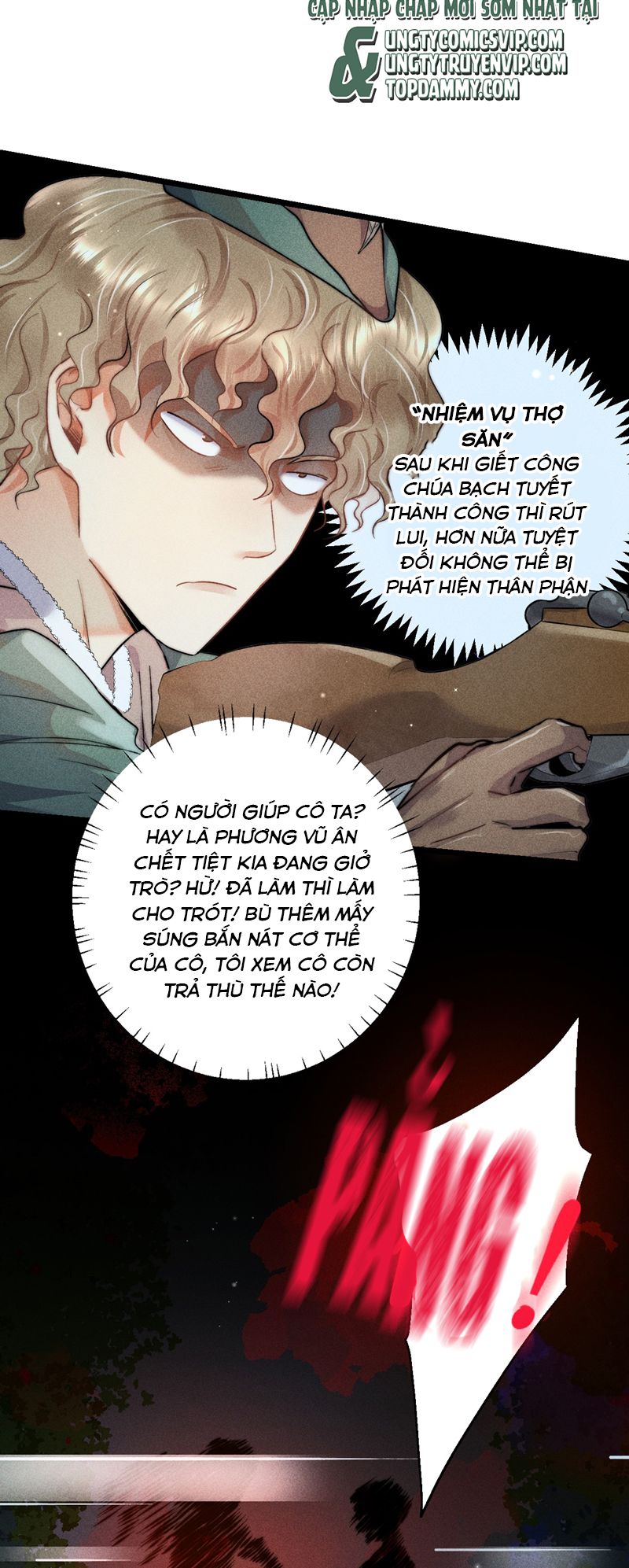 Cao Tháp Chapter 28 - Trang 4