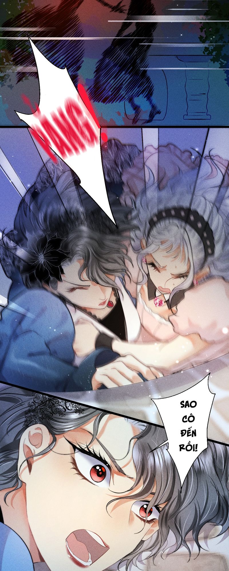 Cao Tháp Chapter 28 - Trang 4
