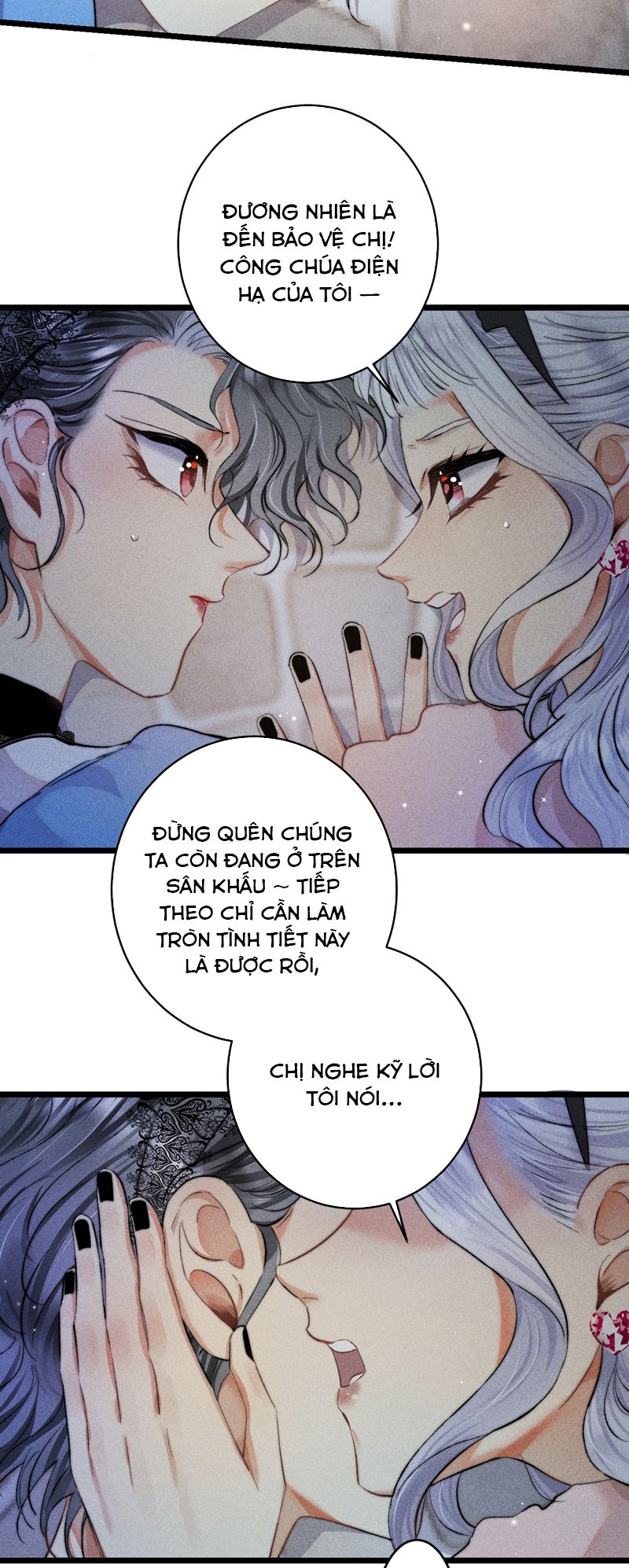 Cao Tháp Chapter 28 - Trang 4