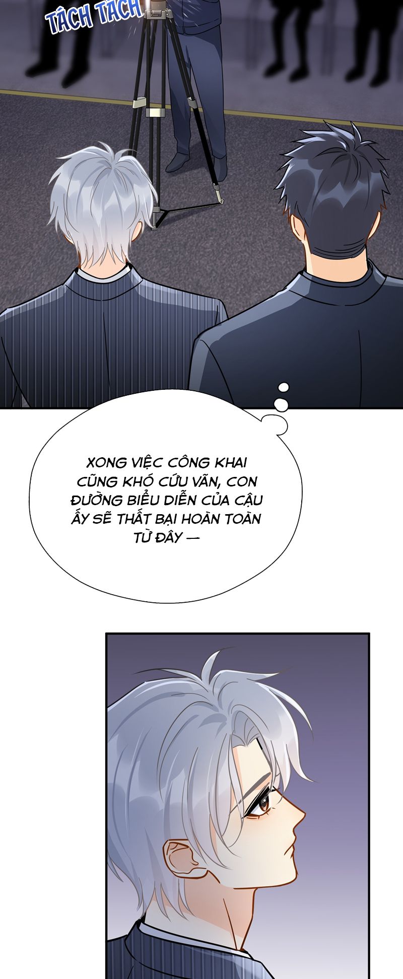Theo Đuôi Chapter 86 - Trang 4