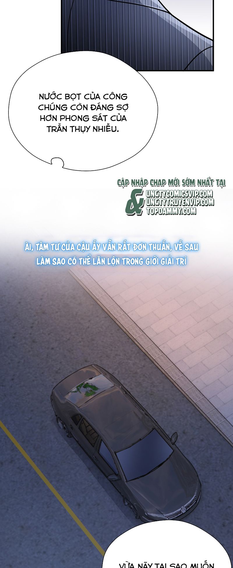 Theo Đuôi Chapter 86 - Trang 4