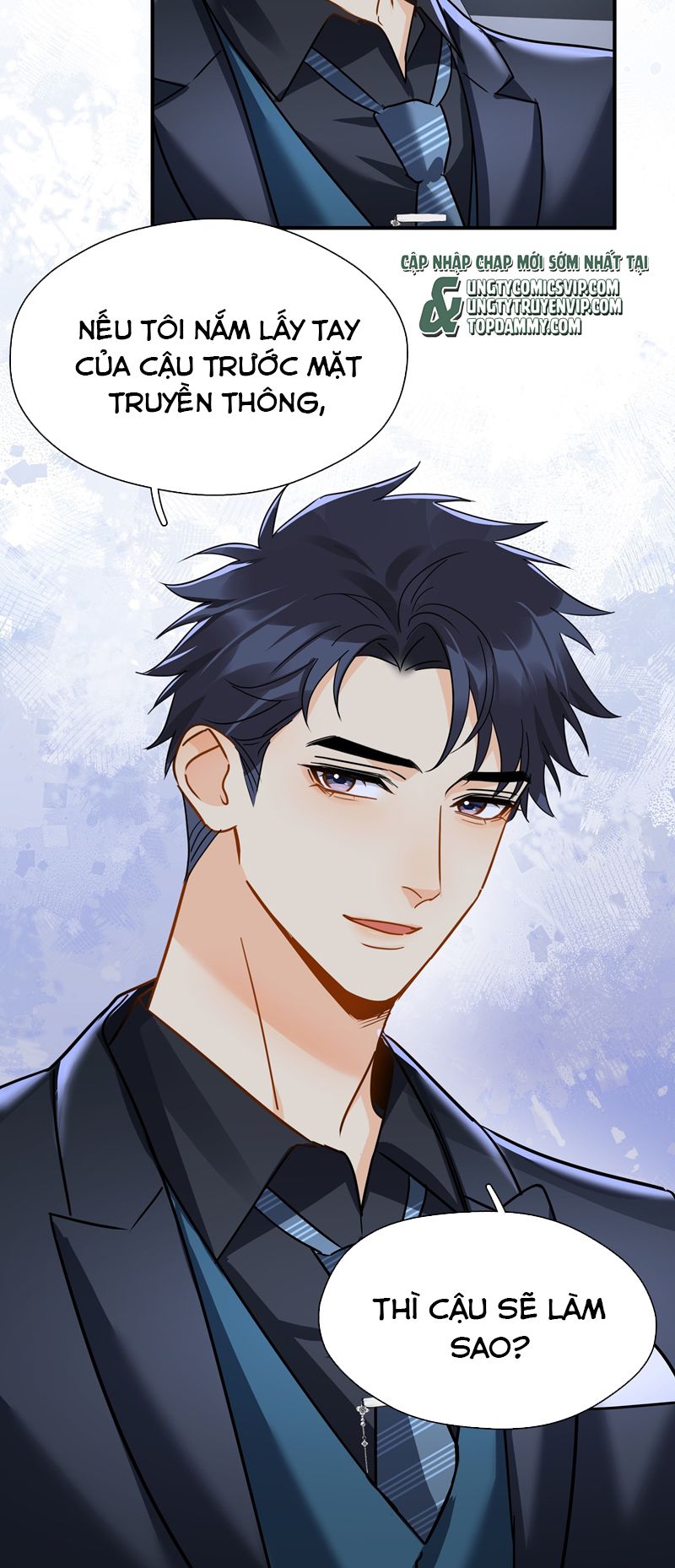 Theo Đuôi Chapter 86 - Trang 4