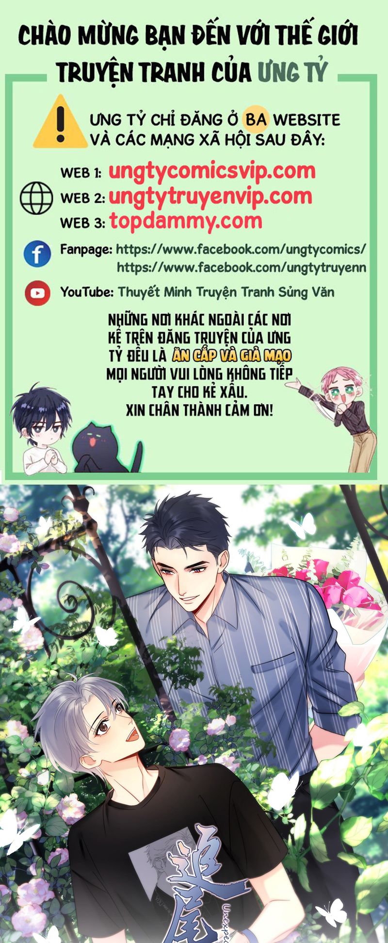 Theo Đuôi Chapter 86 - Trang 4