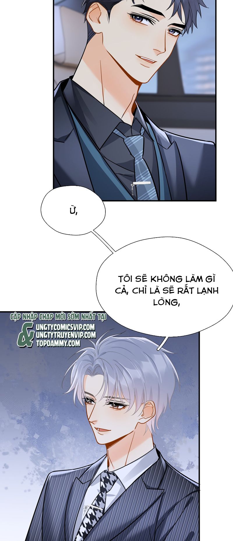 Theo Đuôi Chapter 86 - Trang 4