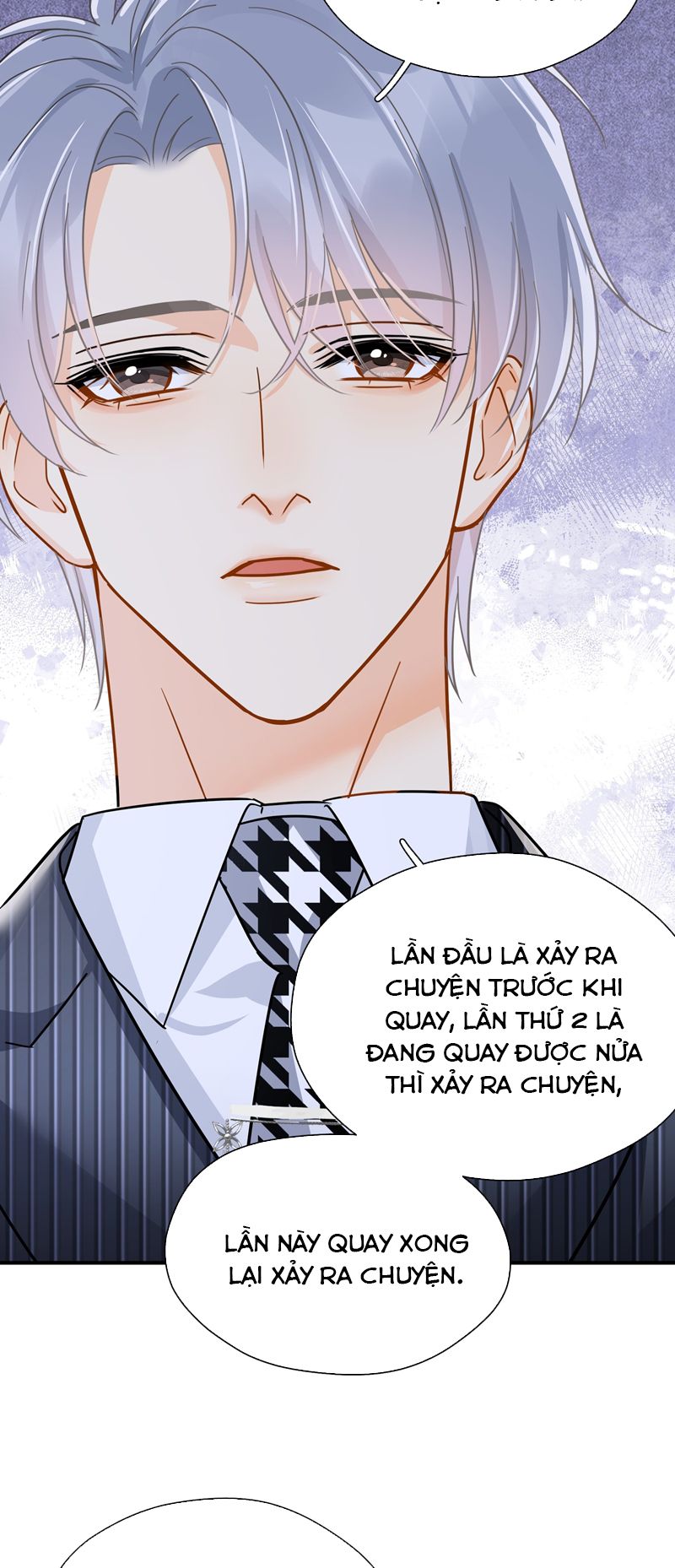 Theo Đuôi Chapter 86 - Trang 4