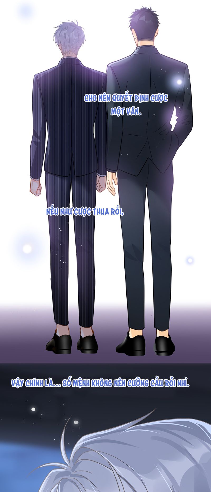 Theo Đuôi Chapter 86 - Trang 4