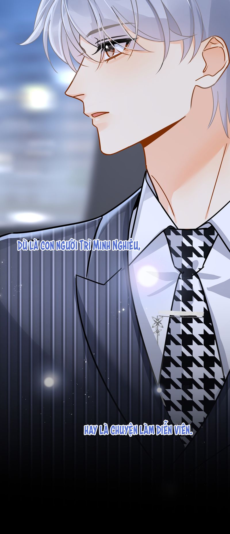 Theo Đuôi Chapter 86 - Trang 4