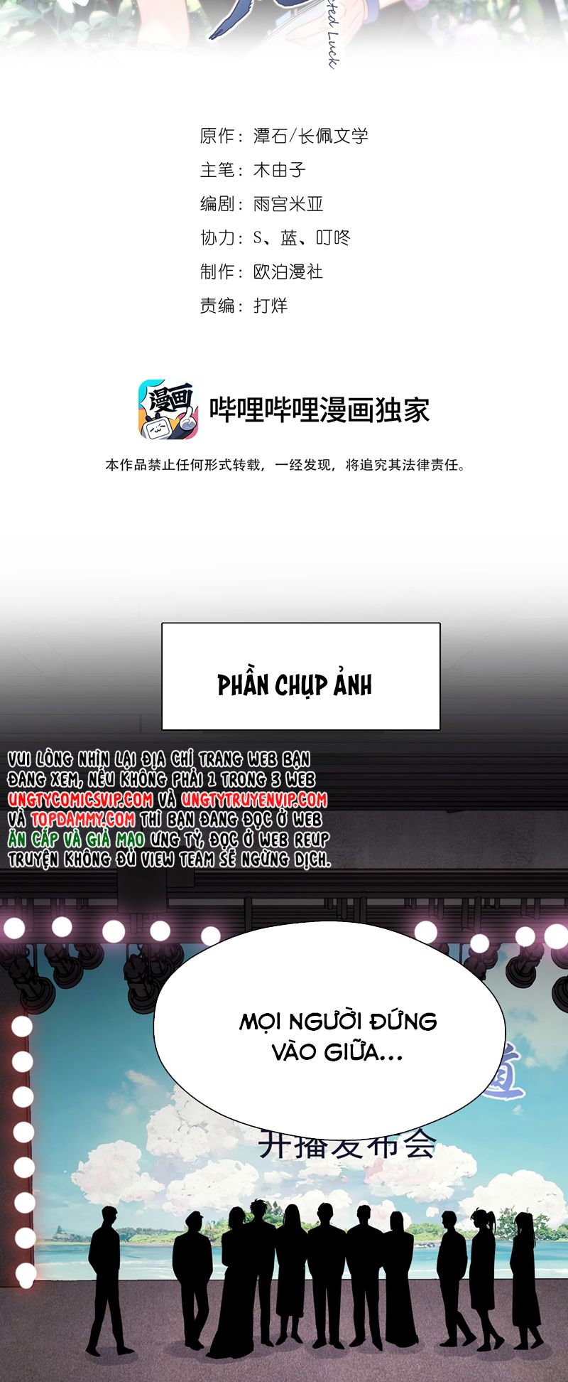 Theo Đuôi Chapter 86 - Trang 4