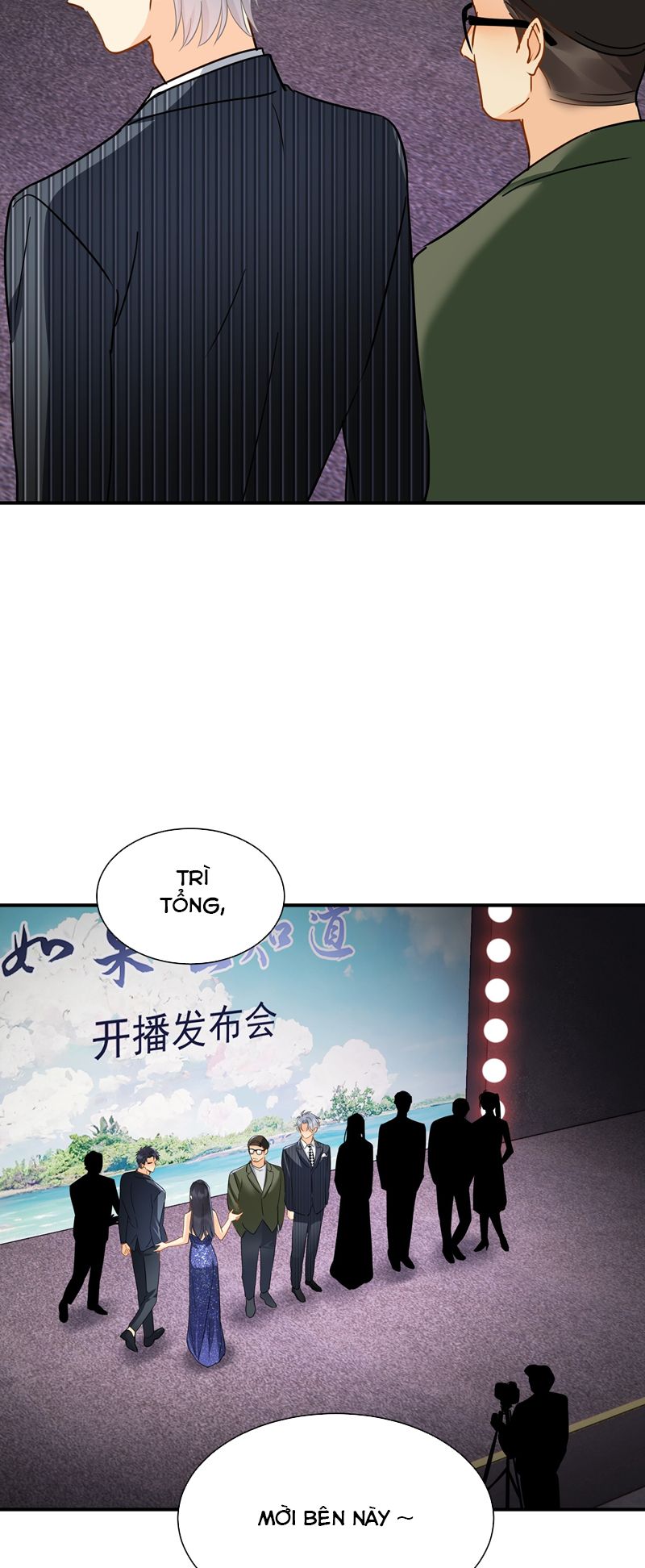 Theo Đuôi Chapter 86 - Trang 4