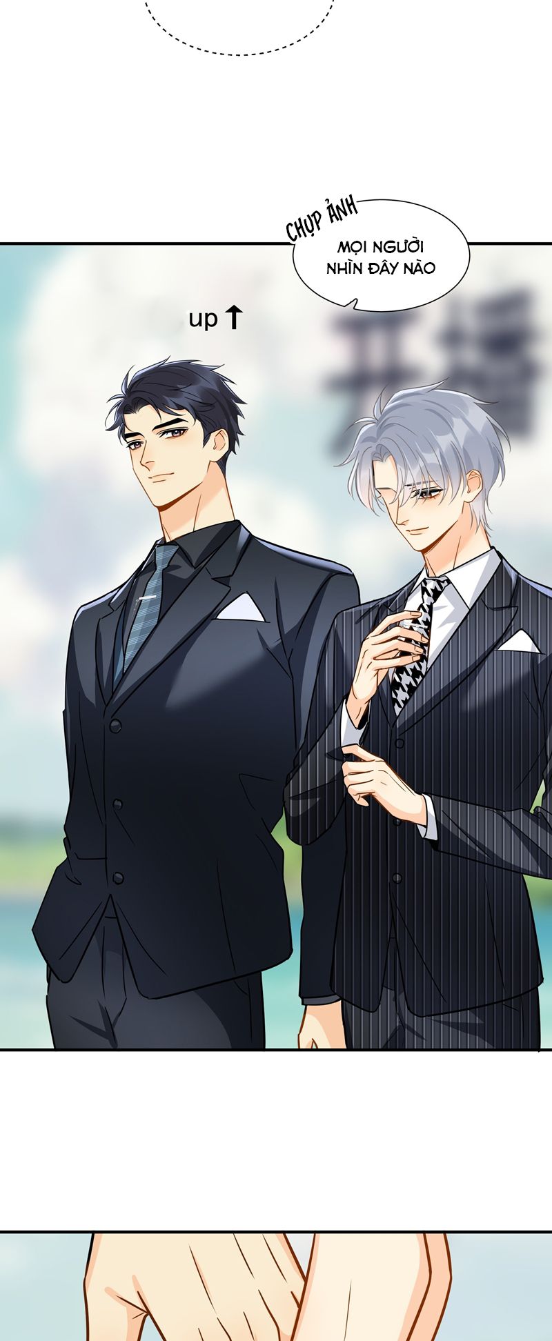 Theo Đuôi Chapter 86 - Trang 4